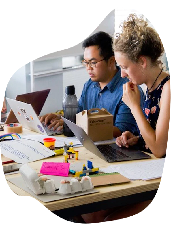 Visionary Book Writers