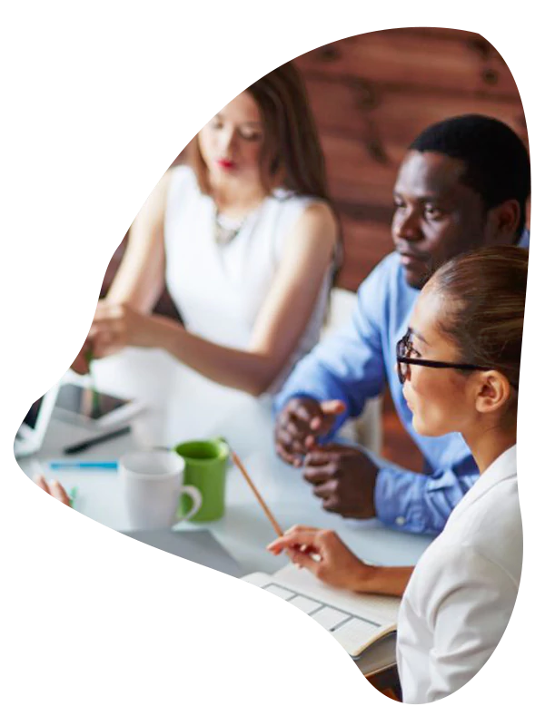 Visionary Book Writers