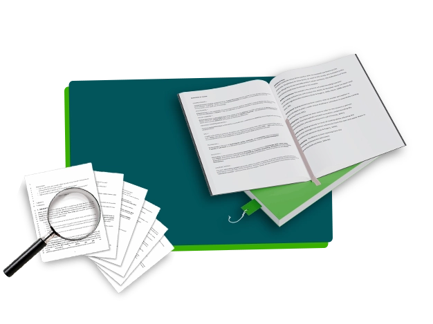 PhD assistance service