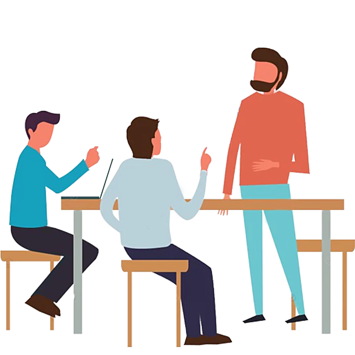 Visionary Book Writers