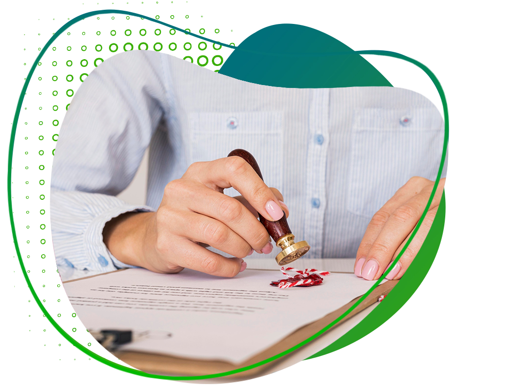 DOI Registration and Certificate Service