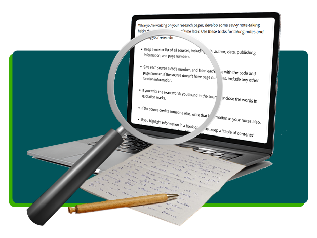 Ethical Support Services