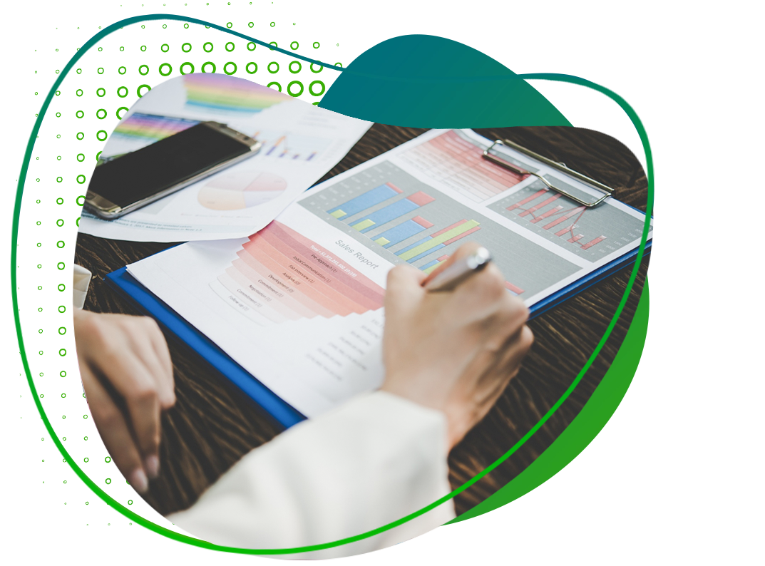 Graphical Abstract Design