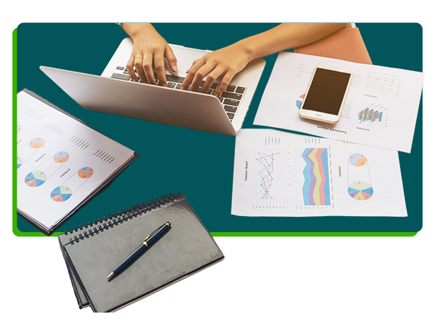 Graphical Abstract Design