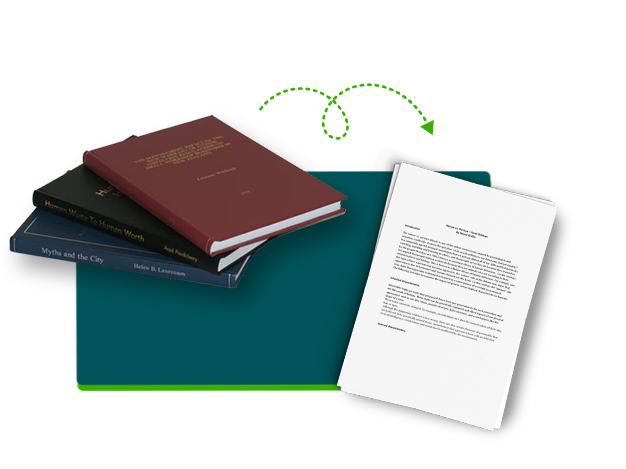 Scholarly Refinement