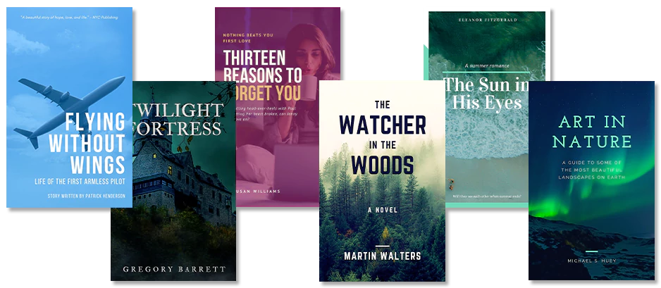 The writer tree